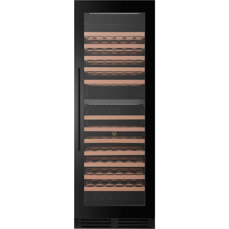 Witt WCF60172-2BG vinkøler, 154 flasker, 2 zoner - Kitchen One - Køb online på udsalg og tilbud lige nu - Hurtig levering til billige priser via Go with Gozomo