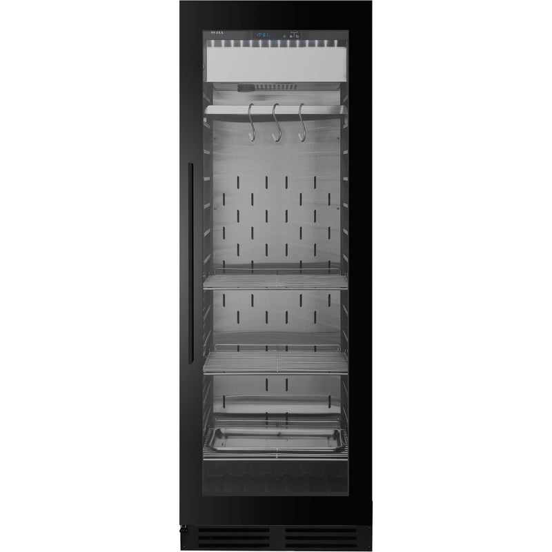 Witt SA60172-1BG modningskøleskab, 1 zone - Kitchen One - Køb online på udsalg og tilbud lige nu - Hurtig levering til billige priser via Go with Gozomo