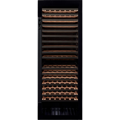 Witt WCF75201-2BG vinkøler, 270 flasker, 2 zoner - Kitchen One - Køb online på udsalg og tilbud lige nu - Hurtig levering til billige priser via Go with Gozomo