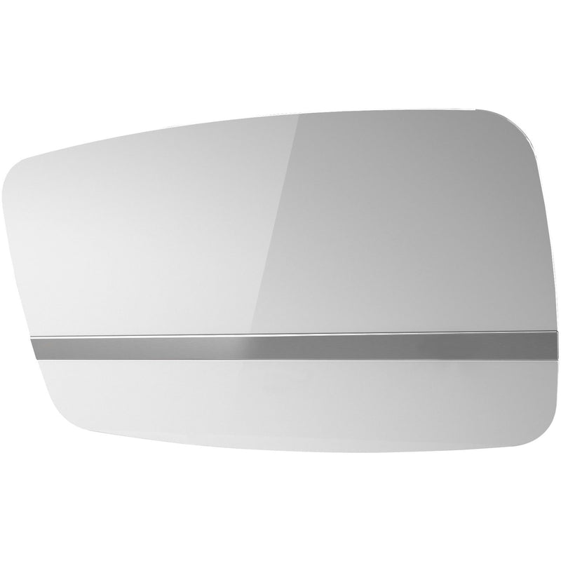 Witt 80-2 Vision vægemhætte, hvid - Kitchen One - Køb online på udsalg og tilbud lige nu - Hurtig levering til billige priser via Go with Gozomo