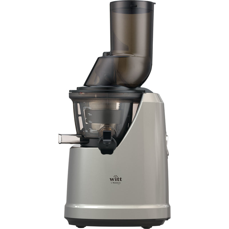 Witt by Kuvings B6200S slow juicer - Kitchen One - Køb online på udsalg og tilbud lige nu - Hurtig levering til billige priser via Go with Gozomo