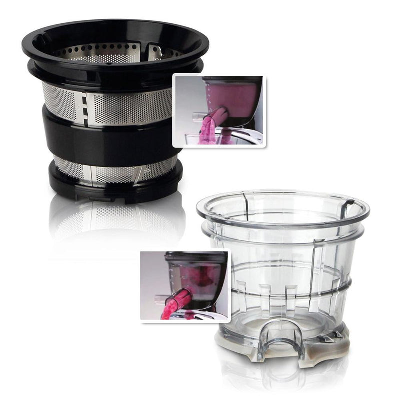 Witt by Kuvings Smoothie- og issæt til B-modeller - Kitchen One - Køb online på udsalg og tilbud lige nu - Hurtig levering til billige priser via Go with Gozomo
