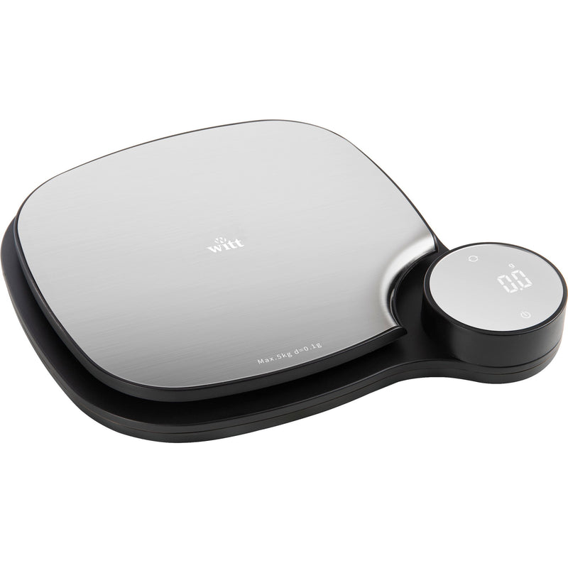 Witt Classic køkkenvægt - Kitchen One - Køb online på udsalg og tilbud lige nu - Hurtig levering til billige priser via Go with Gozomo