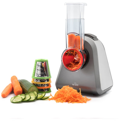 Witt Classic Salad Maker - Kitchen One - Køb online på udsalg og tilbud lige nu - Hurtig levering til billige priser via Go with Gozomo