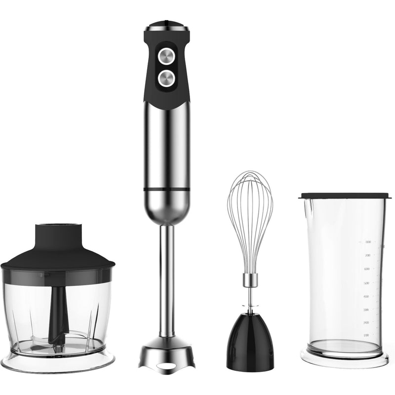 Witt Premium Jett stavblender - Kitchen One - Køb online på udsalg og tilbud lige nu - Hurtig levering til billige priser via Go with Gozomo