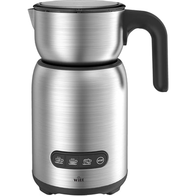 Witt Premium mælkeskummer med induktion - Kitchen One - Køb online på udsalg og tilbud lige nu - Hurtig levering til billige priser via Go with Gozomo