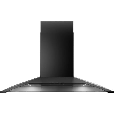 Witt SQWK 90 Vader vægemhætte - Kitchen One - Køb online på udsalg og tilbud lige nu - Hurtig levering til billige priser via Go with Gozomo