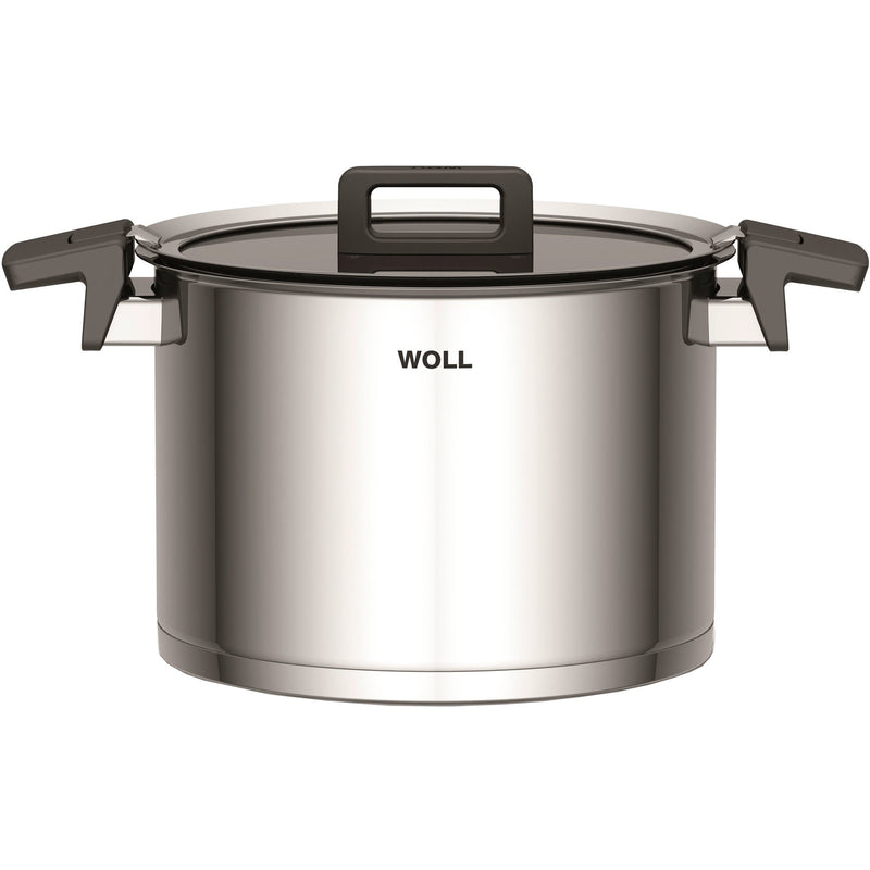 Woll Concept gryde inklusiv låg 24 cm. - Kitchen One - Køb online på udsalg og tilbud lige nu - Hurtig levering til billige priser via Go with Gozomo