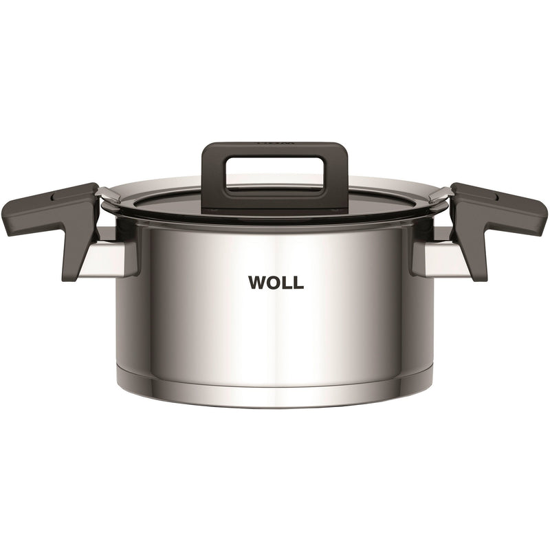 Woll Concept gryde inklusiv låg 18 cm. - Kitchen One - Køb online på udsalg og tilbud lige nu - Hurtig levering til billige priser via Go with Gozomo