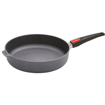 Woll Diamond Lite Sautérpande 32 cm. aftageligt håndtag - Kitchen One - Køb online på udsalg og tilbud lige nu - Hurtig levering til billige priser via Go with Gozomo