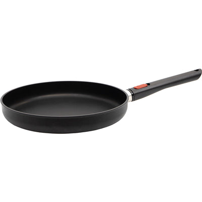 Woll Eco Lite stegepande aftageligt håndtag 28 cm. - Kitchen One - Køb online på udsalg og tilbud lige nu - Hurtig levering til billige priser via Go with Gozomo