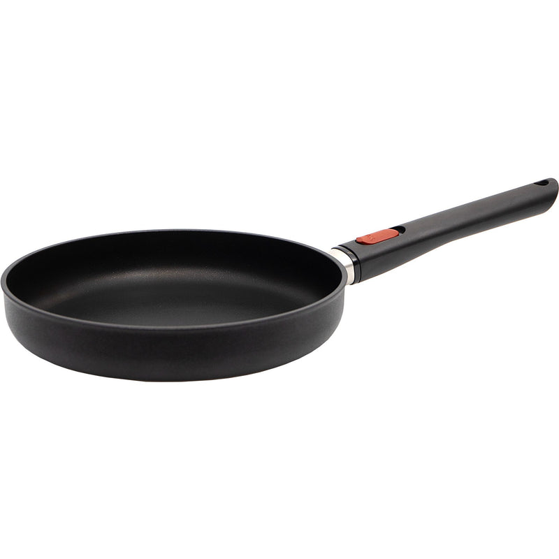 Woll Eco Lite stegepande aftageligt håndtag 24 cm. - Kitchen One - Køb online på udsalg og tilbud lige nu - Hurtig levering til billige priser via Go with Gozomo