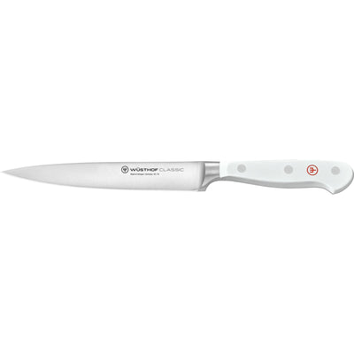 Wüsthof Classic lille kokkekniv 16 cm. - Kitchen One - Køb online på udsalg og tilbud lige nu - Hurtig levering til billige priser via Go with Gozomo