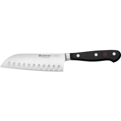 Wüsthof Classic santokukniv 14 cm. - Kitchen One - Køb online på udsalg og tilbud lige nu - Hurtig levering til billige priser via Go with Gozomo