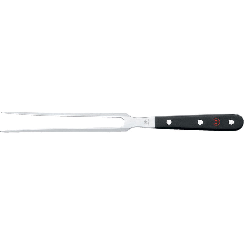 Wüsthof Classic Stegegaffel 20 cm. - Kitchen One - Køb online på udsalg og tilbud lige nu - Hurtig levering til billige priser via Go with Gozomo