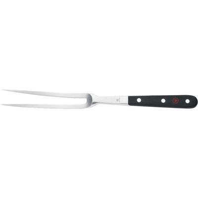 Wüsthof Classic stegegaffel 20 cm. V3 - Kitchen One - Køb online på udsalg og tilbud lige nu - Hurtig levering til billige priser via Go with Gozomo