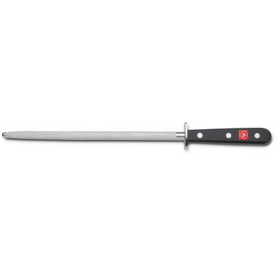 Wüsthof Classic strygestål 26 cm. - Kitchen One - Køb online på udsalg og tilbud lige nu - Hurtig levering til billige priser via Go with Gozomo