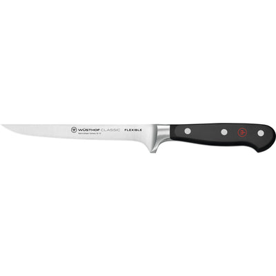 Wüsthof Classic udbenerkniv 16 cm. - Kitchen One - Køb online på udsalg og tilbud lige nu - Hurtig levering til billige priser via Go with Gozomo