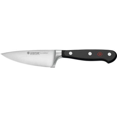 Wüsthof Classic V1 kokkekniv 12 cm. - Kitchen One - Køb online på udsalg og tilbud lige nu - Hurtig levering til billige priser via Go with Gozomo
