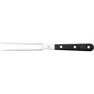 Wüsthof Classic V2 stegegaffel 16 cm. - Kitchen One - Køb online på udsalg og tilbud lige nu - Hurtig levering til billige priser via Go with Gozomo