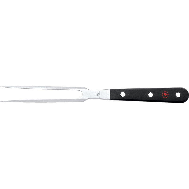 Wüsthof Classic V2 stegegaffel 16 cm. - Kitchen One - Køb online på udsalg og tilbud lige nu - Hurtig levering til billige priser via Go with Gozomo