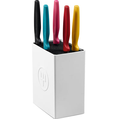 Wüsthof Create Collection knivblok multi - Kitchen One - Køb online på udsalg og tilbud lige nu - Hurtig levering til billige priser via Go with Gozomo