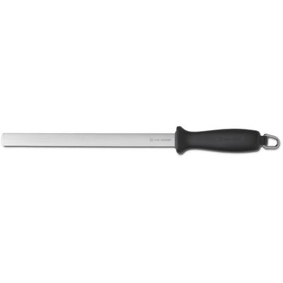 Wüsthof Diamantstrygestål Fint 26 cm - Kitchen One - Køb online på udsalg og tilbud lige nu - Hurtig levering til billige priser via Go with Gozomo
