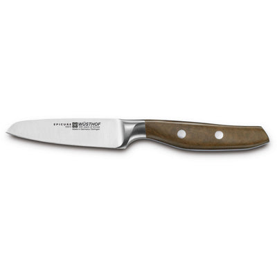 Epicure skrællekniv 9 cm. v1 - Kitchen One - Køb online på udsalg og tilbud lige nu - Hurtig levering til billige priser via Go with Gozomo