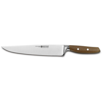 Wüsthof Epicure trancherkniv/kokkekniv v1 - Kitchen One - Køb online på udsalg og tilbud lige nu - Hurtig levering til billige priser via Go with Gozomo