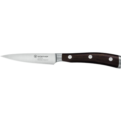 Wüsthof Ikon universalkniv 12 cm. - Kitchen One - Køb online på udsalg og tilbud lige nu - Hurtig levering til billige priser via Go with Gozomo