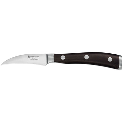 Wüsthof Ikon urtekniv 7 cm. - Kitchen One - Køb online på udsalg og tilbud lige nu - Hurtig levering til billige priser via Go with Gozomo