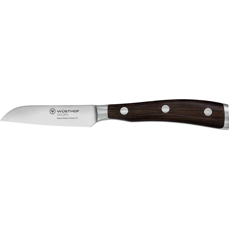 Wüsthof Ikon urtekniv 8 cm. - Kitchen One - Køb online på udsalg og tilbud lige nu - Hurtig levering til billige priser via Go with Gozomo