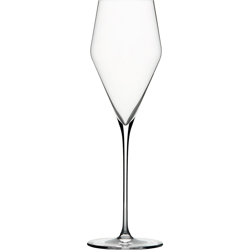 Zalto Champagneglas 220 ml. 1 stk. - Kitchen One - Køb online på udsalg og tilbud lige nu - Hurtig levering til billige priser via Go with Gozomo