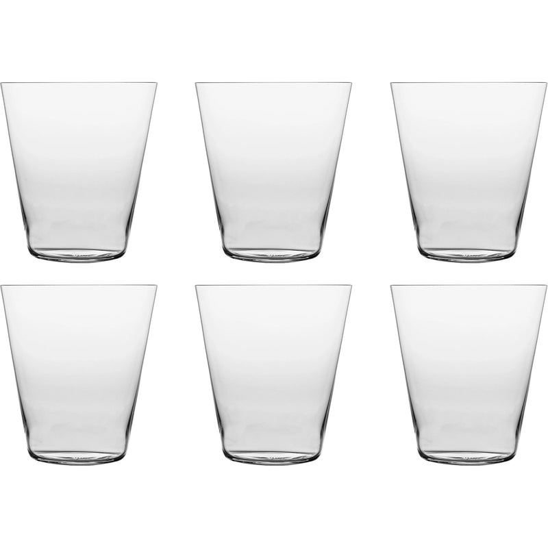 Zalto Coupe Crystal Clear vandglas 380 ml. 6 stk. - Kitchen One - Køb online på udsalg og tilbud lige nu - Hurtig levering til billige priser via Go with Gozomo