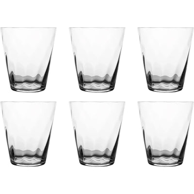 Zalto Coupe Effect vandglas 380 ml. 6 stk. - Kitchen One - Køb online på udsalg og tilbud lige nu - Hurtig levering til billige priser via Go with Gozomo