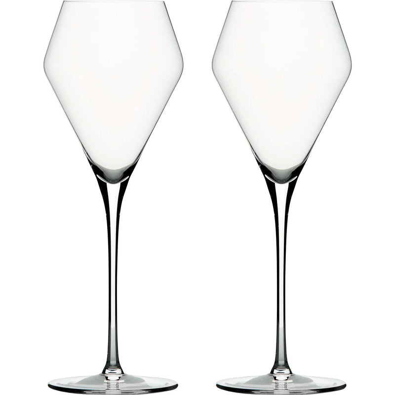 Zalto Dessert vinglas 320 ml. 2 stk. - Kitchen One - Køb online på udsalg og tilbud lige nu - Hurtig levering til billige priser via Go with Gozomo
