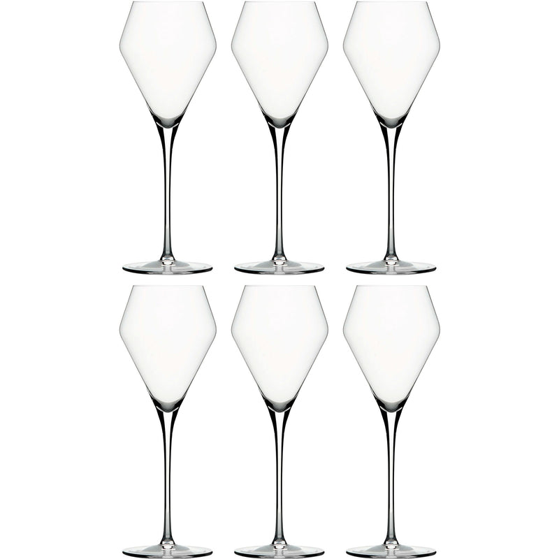 Zalto Dessert vinglas 320 ml. 6 stk. - Kitchen One - Køb online på udsalg og tilbud lige nu - Hurtig levering til billige priser via Go with Gozomo