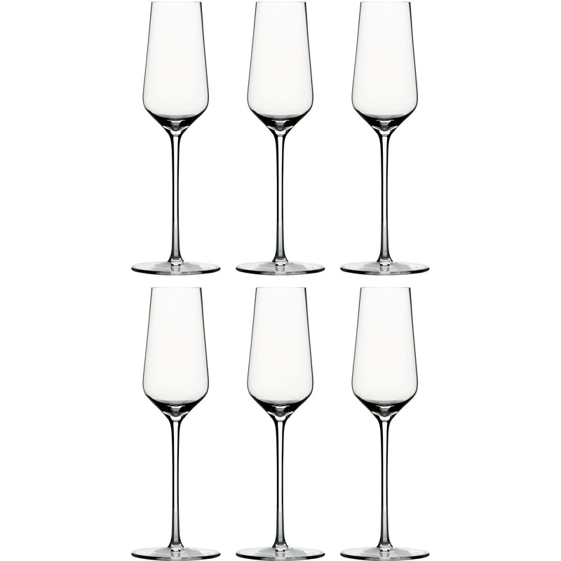 Zalto Digestive glas 140 ml. 6 stk. - Kitchen One - Køb online på udsalg og tilbud lige nu - Hurtig levering til billige priser via Go with Gozomo