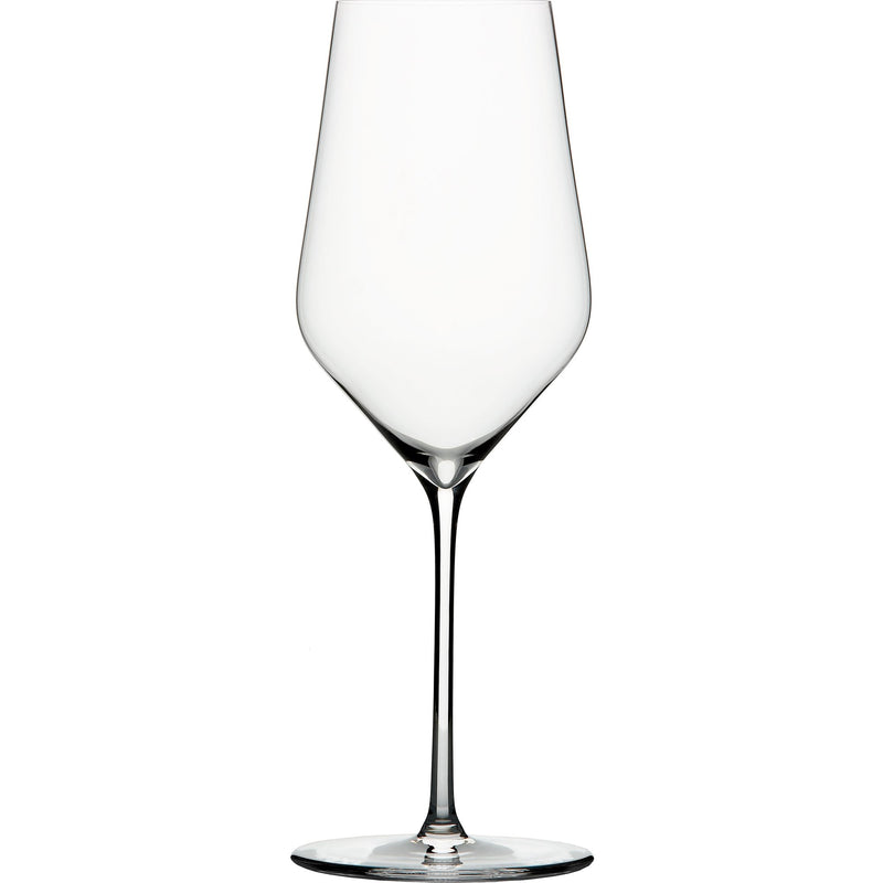 Zalto Hvidvinsglas 400 ml. 1 stk. - Kitchen One - Køb online på udsalg og tilbud lige nu - Hurtig levering til billige priser via Go with Gozomo