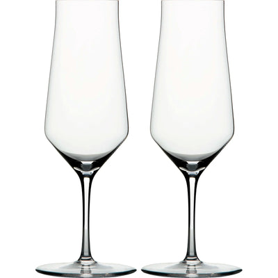 Zalto Ølglas 350 ml. 2 stk. - Kitchen One - Køb online på udsalg og tilbud lige nu - Hurtig levering til billige priser via Go with Gozomo