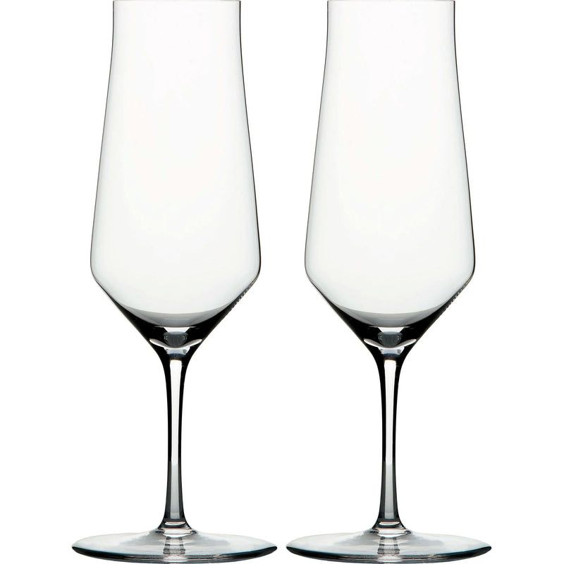Zalto Ølglas 350 ml. 2 stk. - Kitchen One - Køb online på udsalg og tilbud lige nu - Hurtig levering til billige priser via Go with Gozomo
