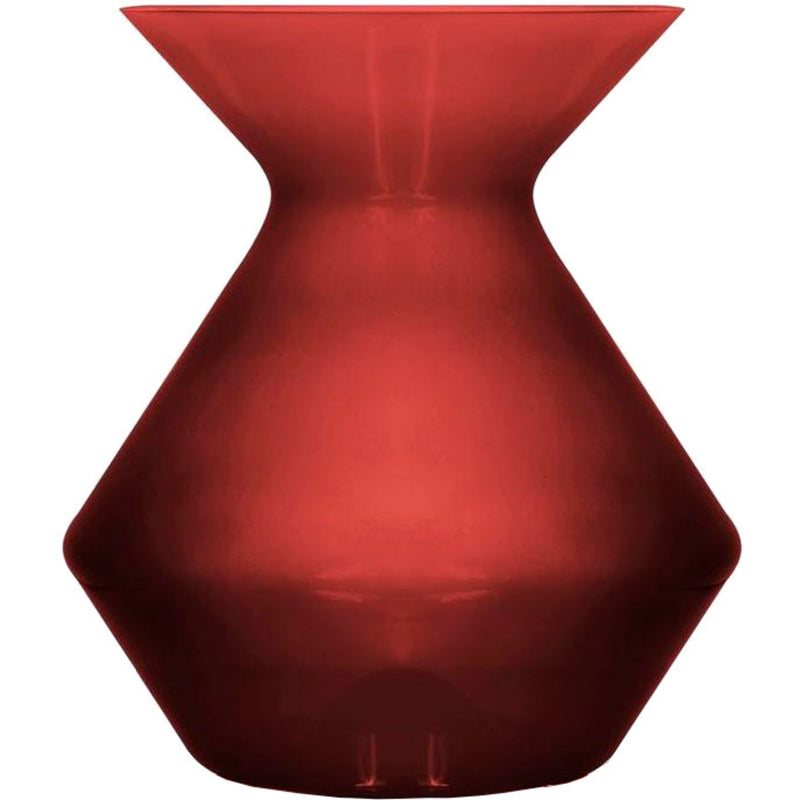 Zalto Spittoon 250 spyttespand 2,9 liter, rød - Kitchen One - Køb online på udsalg og tilbud lige nu - Hurtig levering til billige priser via Go with Gozomo