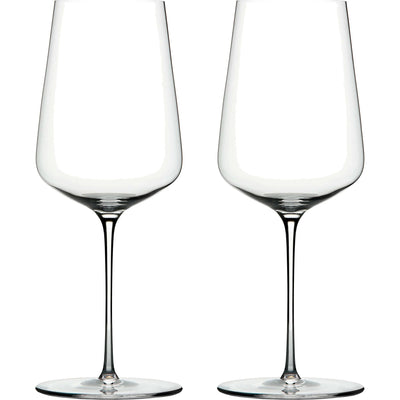 Zalto Universal vinglas 530 ml. 2 stk. - Kitchen One - Køb online på udsalg og tilbud lige nu - Hurtig levering til billige priser via Go with Gozomo