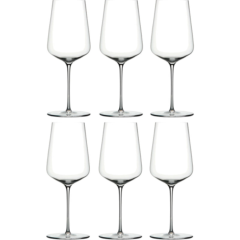 Zalto Universal vinglas 530 ml. 6 stk. - Kitchen One - Køb online på udsalg og tilbud lige nu - Hurtig levering til billige priser via Go with Gozomo