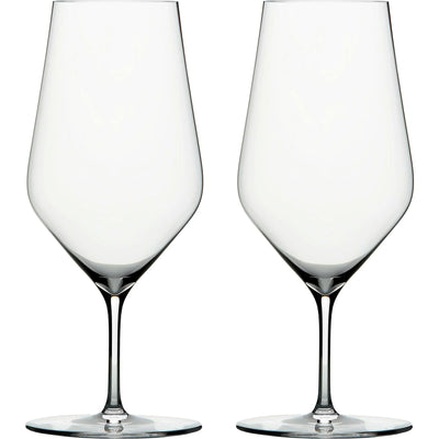 Zalto Vandglas 400 ml. 2 stk. - Kitchen One - Køb online på udsalg og tilbud lige nu - Hurtig levering til billige priser via Go with Gozomo