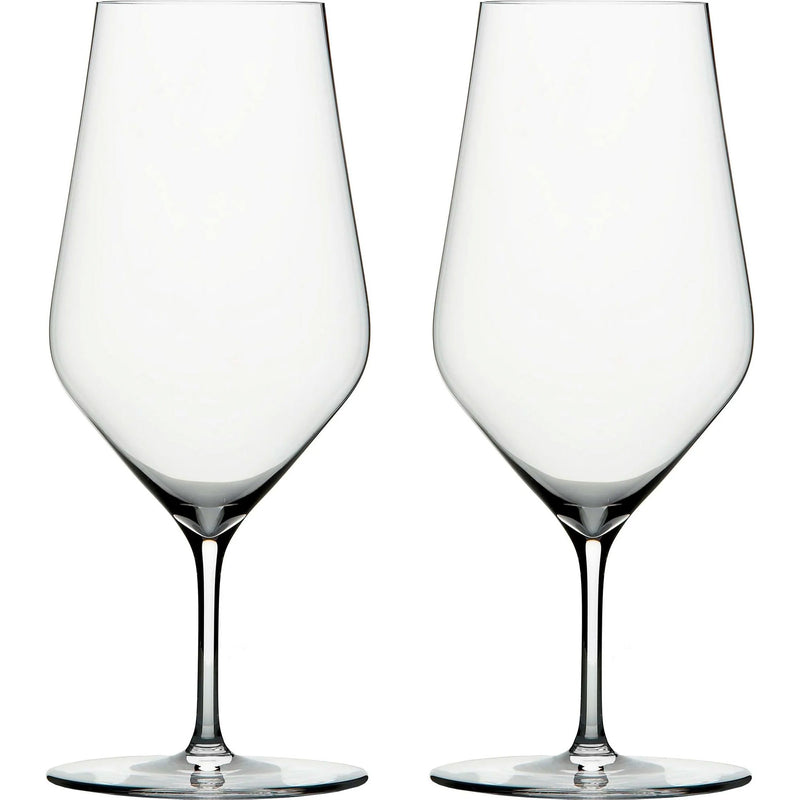 Zalto Vandglas 400 ml. 2 stk. - Kitchen One - Køb online på udsalg og tilbud lige nu - Hurtig levering til billige priser via Go with Gozomo