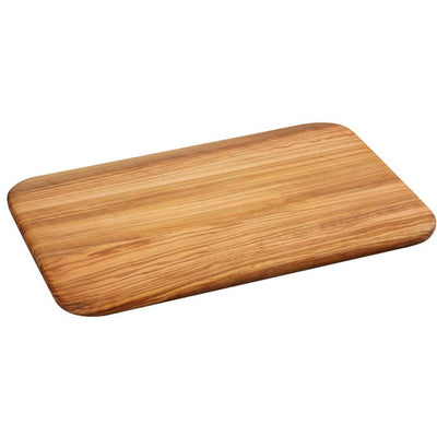 Zassenhaus Skærebræt Oliventræ 30 cm. - Kitchen One - Køb online på udsalg og tilbud lige nu - Hurtig levering til billige priser via Go with Gozomo