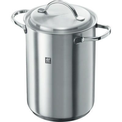 Zwilling Asparges- & pastagryde, 4,5 L TWIN® special produkter - Kitchen One - Køb online på udsalg og tilbud lige nu - Hurtig levering til billige priser via Go with Gozomo