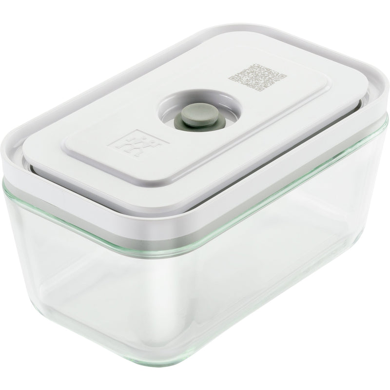 Zwilling Fresh & Save vakuumbeholder glas 0,9 liter - Kitchen One - Køb online på udsalg og tilbud lige nu - Hurtig levering til billige priser via Go with Gozomo