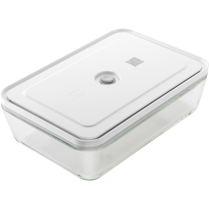 Zwilling Fresh & Save vakuumbeholder glas 2,85 liter - Kitchen One - Køb online på udsalg og tilbud lige nu - Hurtig levering til billige priser via Go with Gozomo